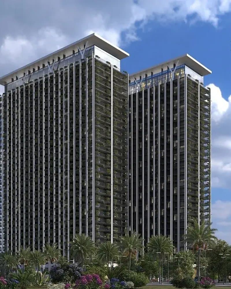 Grand Residence
